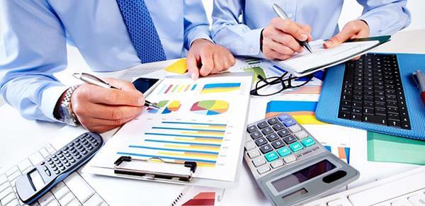 Rà soát, hoàn thiện sổ sách, chứng từ để Quyết toán thuế