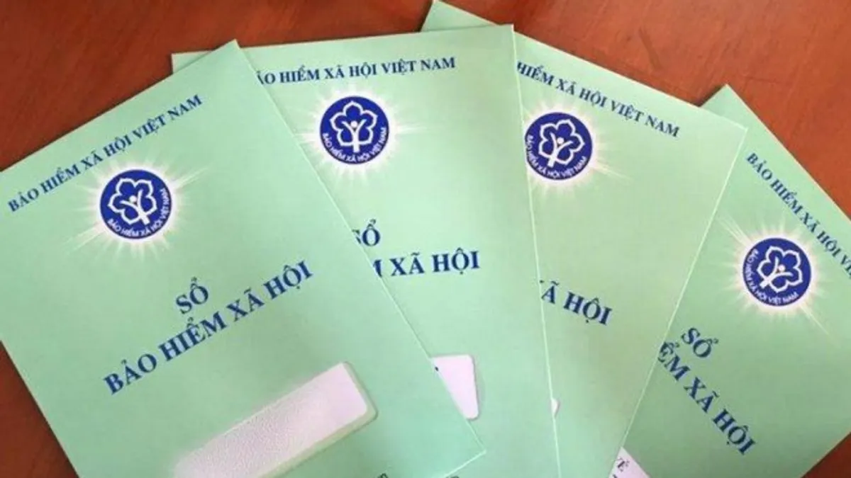 Đăng ký tăng, giảm lao động