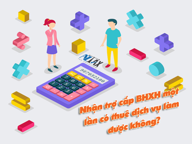 Tư vấn nhận BHTN và BHXH một lần
