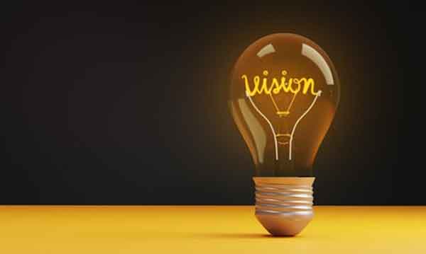 Tầm nhìn